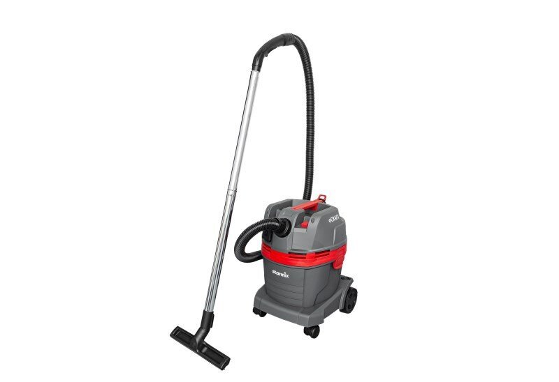 Starmix APL-1422 EWR 22 L Cylinder vacuum Dry&wet 1400 W Dust bag cena un informācija | Putekļu sūcēji | 220.lv