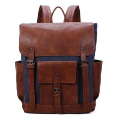 Мужской рюкзак BLUE SMITH-5 цена и информация | Мужские сумки | 220.lv