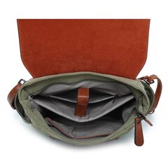 Мужской рюкзак BLUE SMITH-7 цена и информация | Мужские сумки | 220.lv