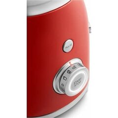 Smeg BLF03RDEU цена и информация | Блендеры, измельчители | 220.lv