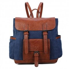Мужской рюкзак BLUE SMITH-9 цена и информация | Мужские сумки | 220.lv