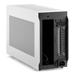 Dan Cases UG A4-SFX V4.1 cena un informācija | Datoru korpusi | 220.lv