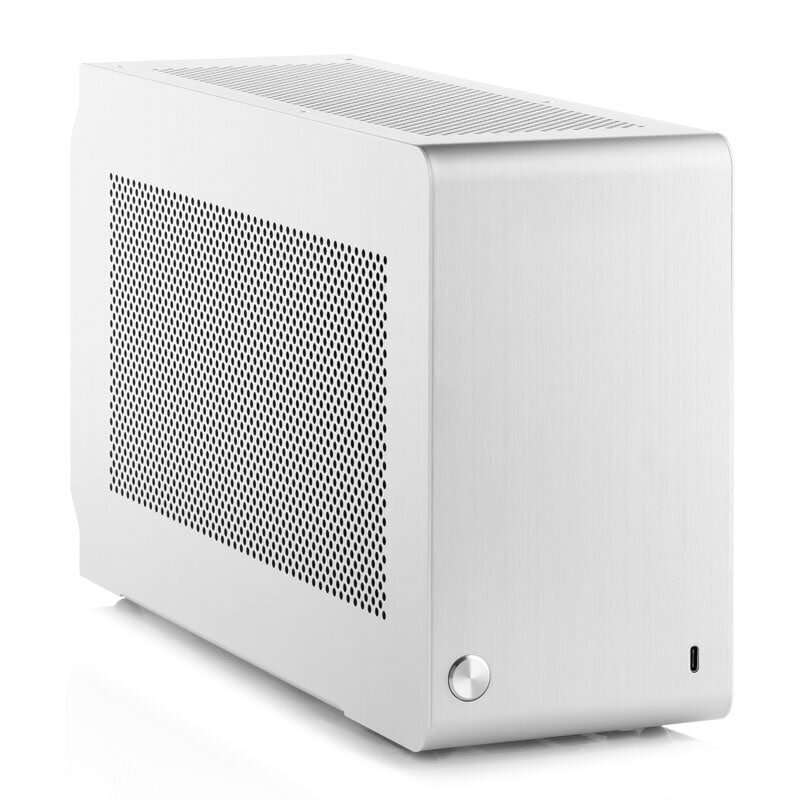 Dan Cases UG A4-SFX V4.1 cena un informācija | Datoru korpusi | 220.lv