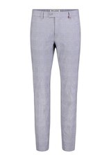 Bikses vīriešiem Mac Jeans 0702L, pelēkas цена и информация | Мужские брюки | 220.lv