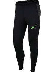 Brīvā laika bikses vīriešiem Nike CW5862-013, melnas cena un informācija | Sporta apģērbs vīriešiem | 220.lv