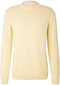 Džemperis vīriešiem Tom Tailor 1034333, dzeltens цена и информация | Vīriešu džemperi | 220.lv