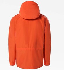 Jaka vīriešiem The North Face NF0A5A7H124, oranža цена и информация | Мужские куртки | 220.lv