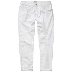 Pepe Jeans džinsi vīriešiem PM2024582, balti цена и информация | Мужские джинсы | 220.lv