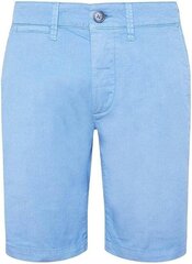 Pepe Jeans šorti vīriešiem PM800227C75, zili cena un informācija | Vīriešu šorti | 220.lv