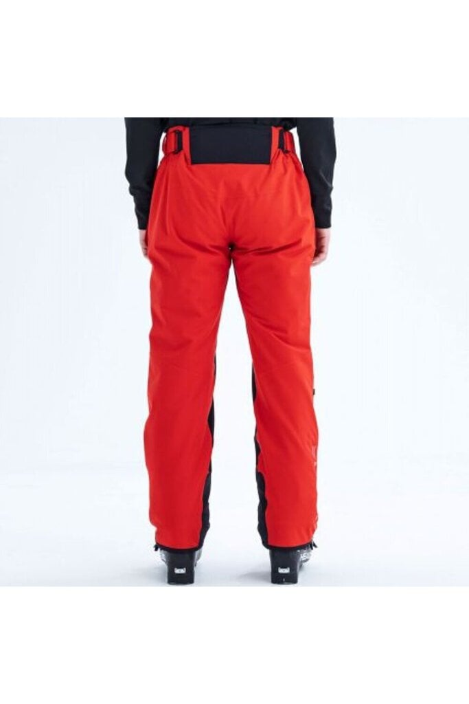 Slēpošanas bikses vīriešiem Phenix ESM22OB15, sarkanas цена и информация | Vīriešu slēpošanas apģērbs | 220.lv