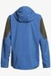 Slēpošanas jaka vīriešiem Quiksilver EQYTJ03385 BPCW, zila цена и информация | Vīriešu slēpošanas apģērbs | 220.lv