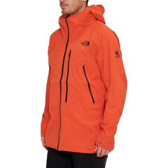 Jaka vīriešiem The North Face Nf0a3m25, oranža цена и информация | Мужская лыжная одежда | 220.lv