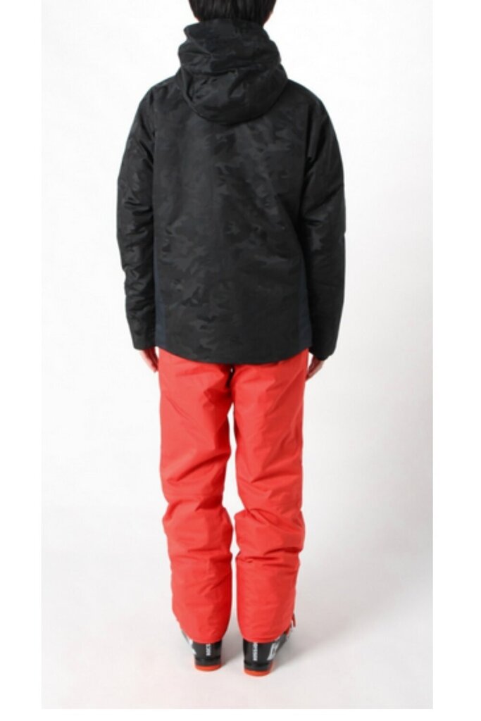 Slēpošanas kostīms vīriešiem Phenix ESM222P16, sarkans цена и информация | Vīriešu slēpošanas apģērbs | 220.lv