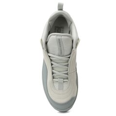 Sporta apavi vīriešiem DC Shoes ADYS100539, pelēki cena un informācija | Sporta apavi vīriešiem | 220.lv