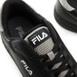 Sporta apavi vīriešiem Fila FFM0030.80010, melni cena un informācija | Sporta apavi vīriešiem | 220.lv