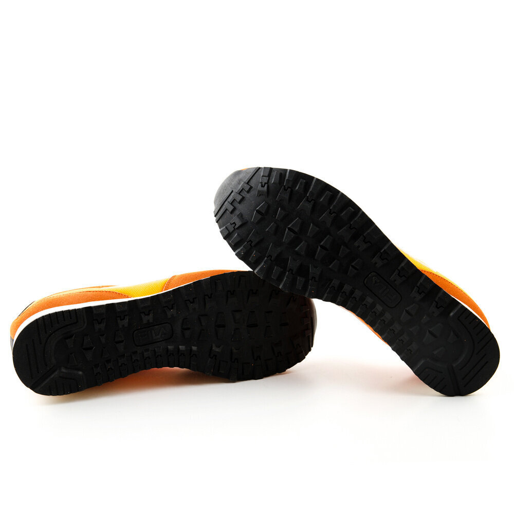 Sporta apavi vīriešiem Fila FFM0056.30001, oranži cena un informācija | Sporta apavi vīriešiem | 220.lv