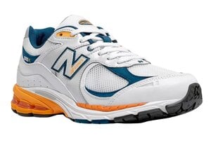 Sporta apavi vīriešiem New Balance M2002RLA, balti цена и информация | Кроссовки для мужчин | 220.lv