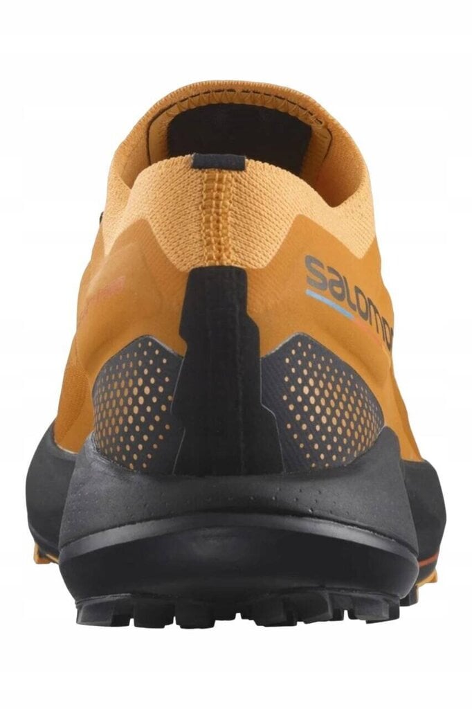 Sporta apavi vīriešiem Salomon 417269 27, brūni cena un informācija | Sporta apavi vīriešiem | 220.lv