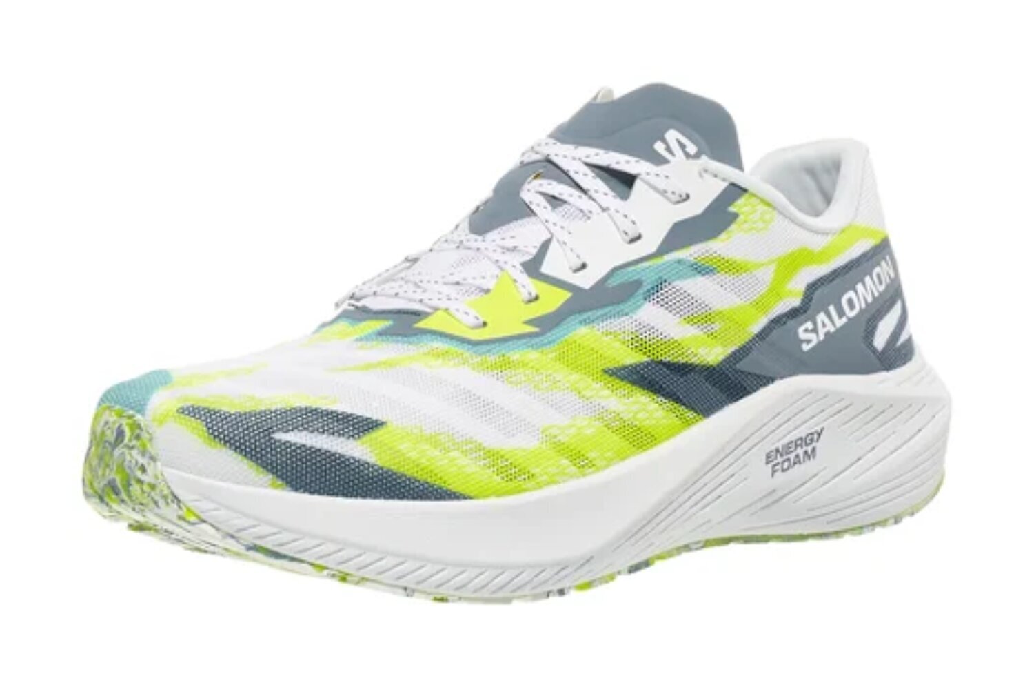 Sporta apavi vīriešiem Salomon 470451SK, dažādas krāsas cena un informācija | Sporta apavi vīriešiem | 220.lv