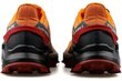 Sporta apavi vīriešiem Salomon 471193 26, oranža цена и информация | Sporta apavi vīriešiem | 220.lv