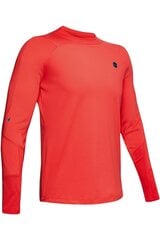 T-krekls vīriešiem Under Armour 1348052646, sarkans цена и информация | Мужские футболки | 220.lv