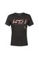 T-krekls vīriešiem Valentino Rossi MPMTS344720NF, melns cena un informācija | Vīriešu T-krekli | 220.lv