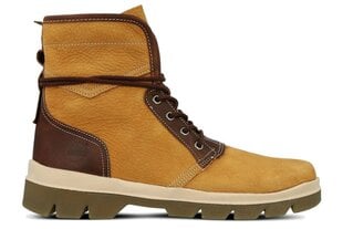 Zābaki vīriešiem Timberland A1GY4 A9999, brūni cena un informācija | Timberland Vīriešu apavi | 220.lv