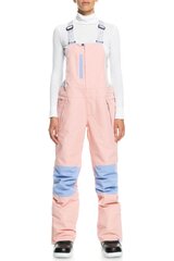 Slēpošanas bikses sievietēm Roxy ERJTP03197 MGD0, rozā cena un informācija | Slēpošanas apģērbs | 220.lv