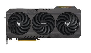 Asus TUF GeForce RTX 4090 OG Edition (TUF-RTX4090-24G-OG-GAMING) цена и информация | Видеокарты (GPU) | 220.lv