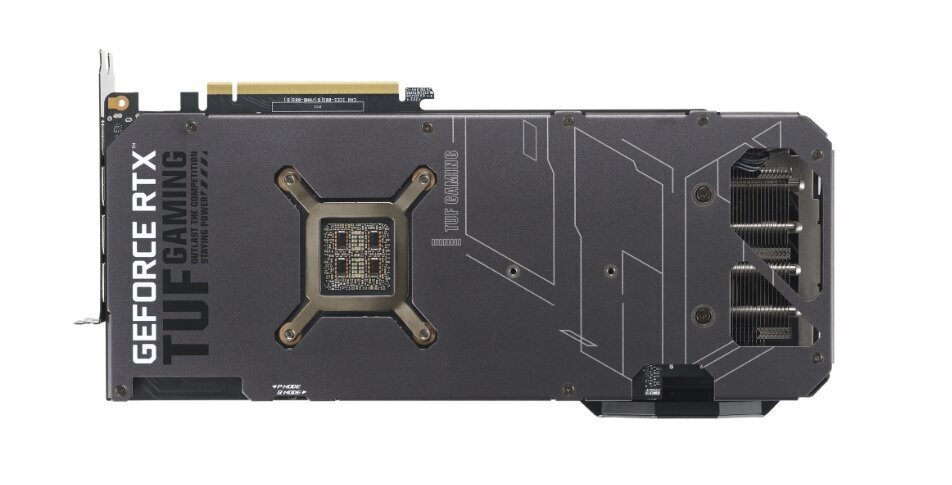 Asus TUF GeForce RTX 4090 OG Edition (TUF-RTX4090-24G-OG-GAMING) cena un informācija | Videokartes (GPU) | 220.lv