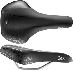 Bērnu velosipēda sēdeklis Selle Royal Junior Hello (SR-1704JRNA03807), 25x15.2 cm cena un informācija | Velo sēdekļi un sēdekļu pārvalki | 220.lv