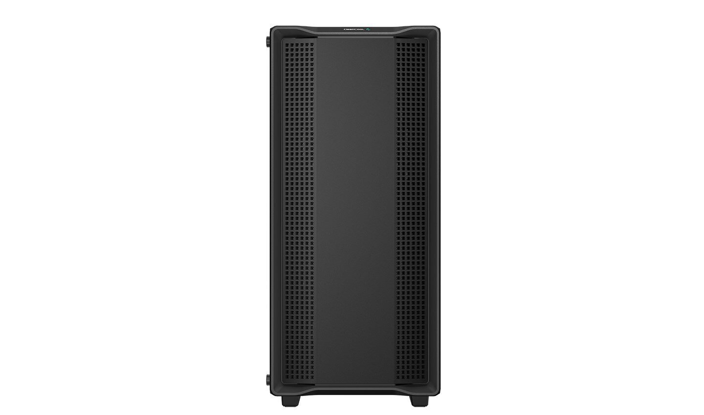 Deepcool CC560 V2 R-CC560-BKGAA4-G-2 cena un informācija | Datoru korpusi | 220.lv