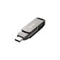 JumpDrive Dual Drive D400 LJDD400032G-BNQNG цена и информация | USB Atmiņas kartes | 220.lv