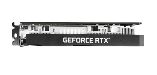 KFA2 GeForce RTX 3050 EX 1-Click OC (35NRLDMD9OEK) цена и информация | Videokartes (GPU) | 220.lv