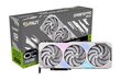 Palit GeForce RTX 4070 Ti Super GamingPro White OC (NED47TST19T2-1043W) цена и информация | Videokartes (GPU) | 220.lv