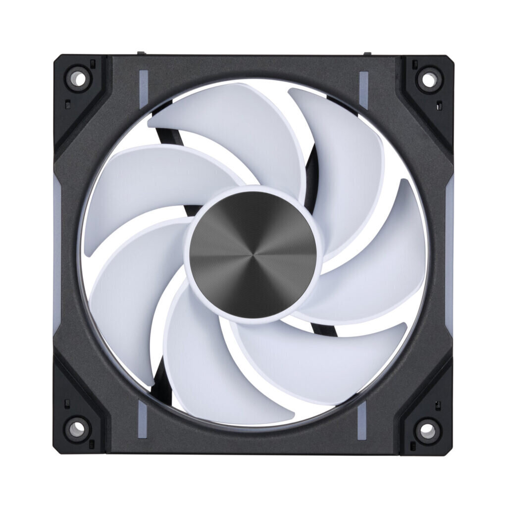 Phanteks D30-120 D-RGB Regular 3-Pack PH-F120D30_DRGB_PWM_BK01_3P cena un informācija | Datora ventilatori | 220.lv