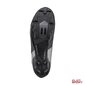 Riteņbraukšanas apavi Shimano SH-MW702, 37. izmērs, melni cena un informācija | Velo apģērbs | 220.lv