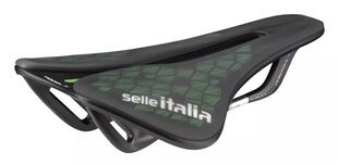 Седло для велосипеда Selle Italia Model X Leaf Superflow L3 цена и информация | Другие запчасти для велосипеда | 220.lv