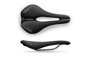 Velosipēda sēdeklis Selle Italia SLR Boost Kit Carbonio L cena un informācija | Citas velosipēdu rezerves daļas | 220.lv