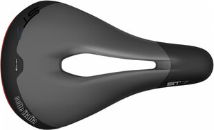 Велосипедное седло Selle Italia ST7 Vision Superflow L цена и информация | Другие запчасти для велосипеда | 220.lv