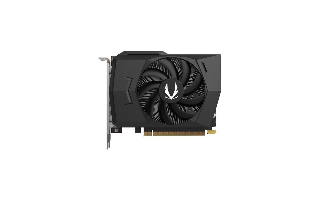 Zotac Gaming GeForce RTX 3050 Solo (ZT-A30510G-10L) cena un informācija | Videokartes (GPU) | 220.lv