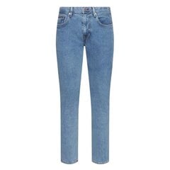 Мужские джинсы Tommy Hilfiger 8720116975932, синие цена и информация | Мужские джинсы | 220.lv