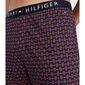 Tommy Hilfiger pidžamas bikses vīriešiem 8720641925686, zilas cena un informācija | Vīriešu halāti, pidžamas | 220.lv