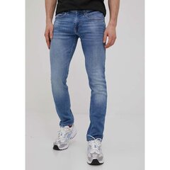 Мужские джинсы Tommy Jeans 8720115872430, синие цена и информация | Мужские джинсы | 220.lv