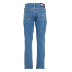 Мужские джинсы Tommy Jeans 8720642246766, синий цена и информация | Мужские джинсы | 220.lv