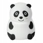 InnoGio bērnu galda lampa Panda cena un informācija | Lampas bērnu istabai | 220.lv