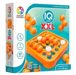 Galda spēles Smart Games IQ Mini XXL, EN cena un informācija | Galda spēles | 220.lv