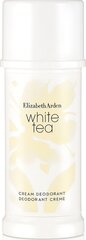 Dezodorants Elizabeth Arden White Tea, 40 ml cena un informācija | Dezodoranti | 220.lv