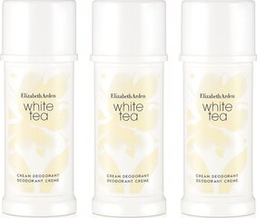 Dezodorants Elizabeth Arden White Tea, 40 ml cena un informācija | Dezodoranti | 220.lv