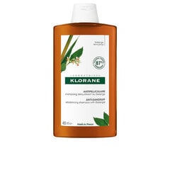 Šampūns Klorane ar Galanga, 400 ml cena un informācija | Šampūni | 220.lv